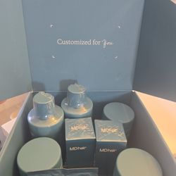 MDhair System - Brand New And Unopened