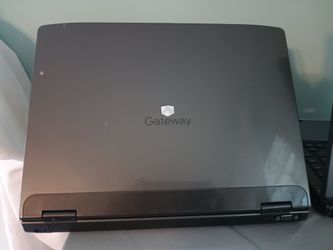 Gateway Laptop
