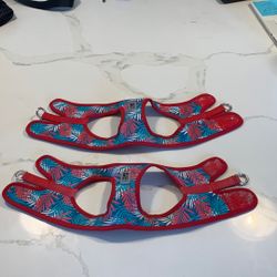 Dog harnesses - 2 Matching - S/P Size 