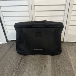 Bose - Power Case Bag For Acoustic Wave II Music System - Black