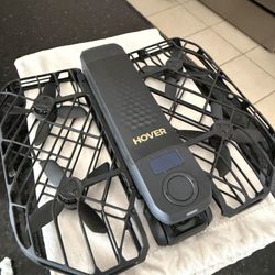 HOVERAir X1 PROMAX Standard, 8K Action Flying Camera, Foldable Follow Drone