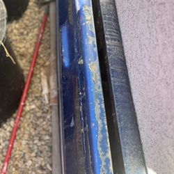 1989 Chevrolet Blazer