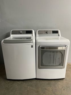 LG Washer & Dryer ‼️60 Day Warranty‼️