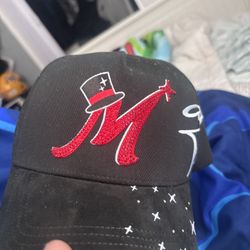 EL Mago hat thirty one