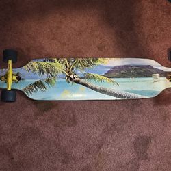 Long board