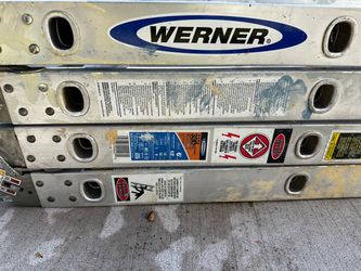 Ladder (Werner)