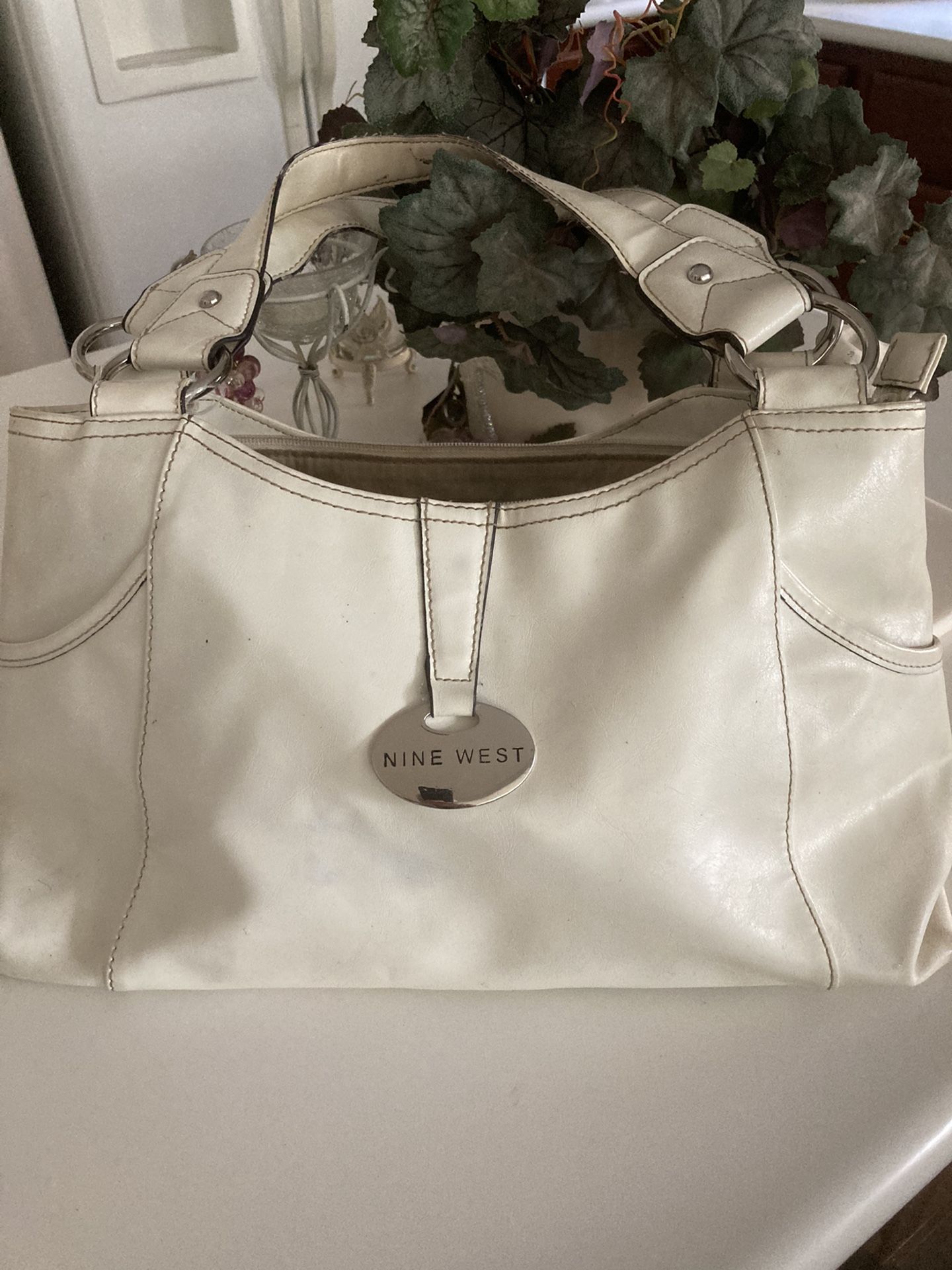 Nine West Large Hand Bag