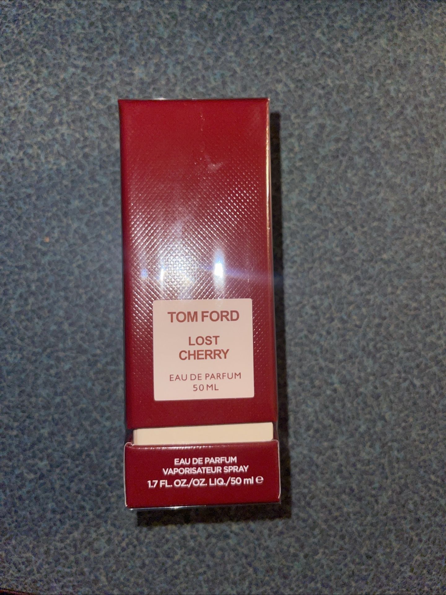 Tom Ford Lost Cherry Eau de Parfum 50ml