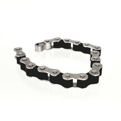 Steinsteel Men's Bracelet