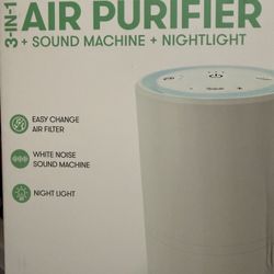 Air Purifier