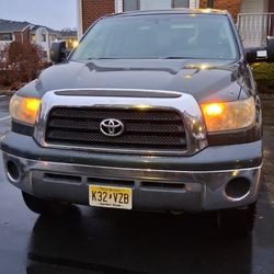 2008 Toyota Tundra