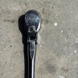 Mac Tools Ratchet 