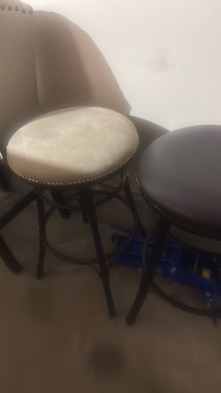 Stools