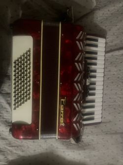Accordion