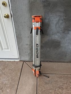 CSDS Surveying Tripod