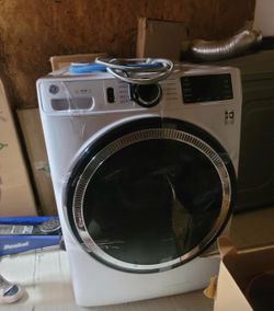 Washer / dryer  $ Deal