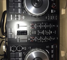 Pioneer DDJ-SB3