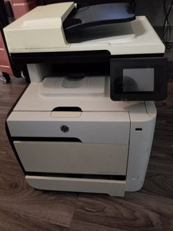 HP Laserjet printer
