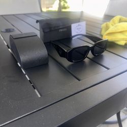 Prada Sunglasses 