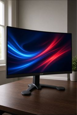 Monitor Acer XZ322QU V3