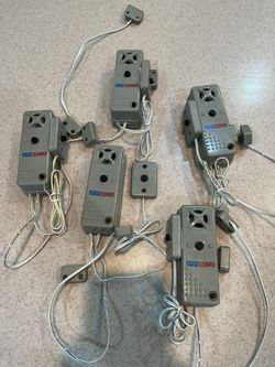 Pool Window Door Alarm