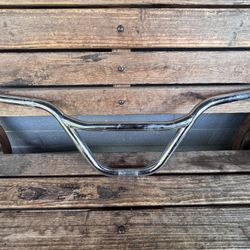 Haro Bmx Freestyle Bars 