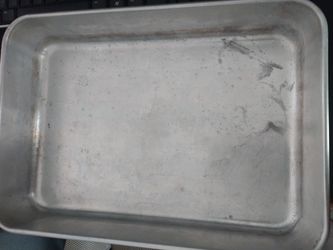 Baking Pan See Pics
