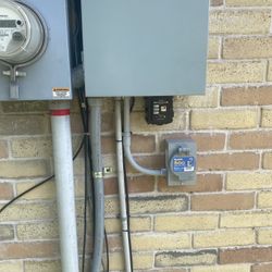 Generator Plugs , Ploges De Generadores, 