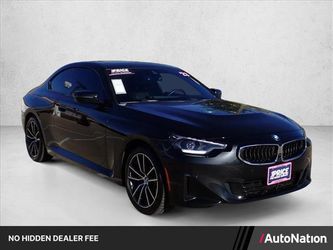 2023 BMW 230