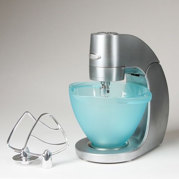 Jenn Air Stainless steel stand Set Mixer,blender,toaster for Sale in