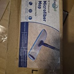 18" Mop