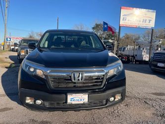 2019 Honda Ridgeline
