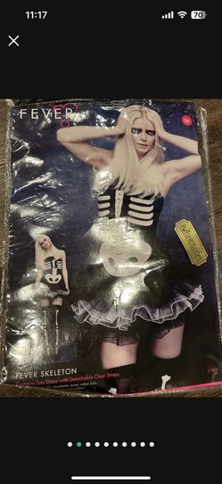 Variety Of Halloween Costumes- $10
