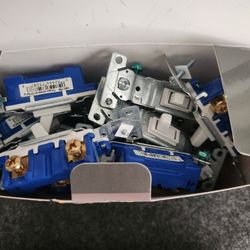 Lights Switch Covers  and Switches