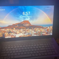 HP Gaming Laptop