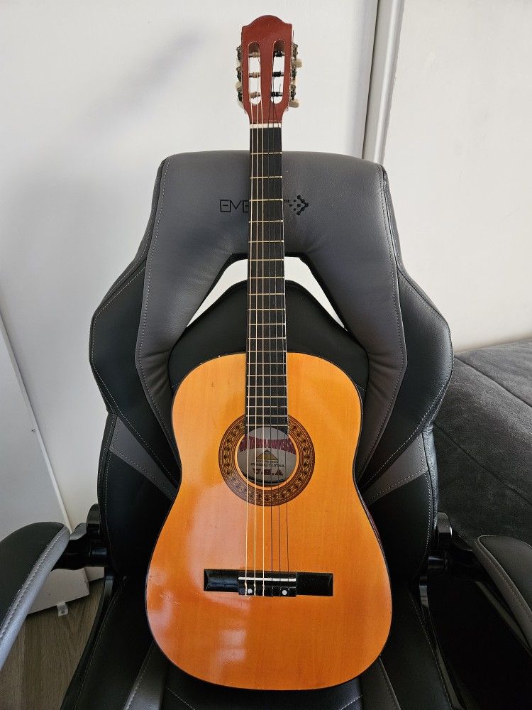 Classical Guitar Ful Size