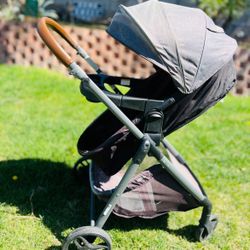 Graco Brand Stroller In Good Condition 