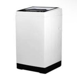 Black+Decker 3.0 Cu. Ft. Portable Washer - BPW30MW