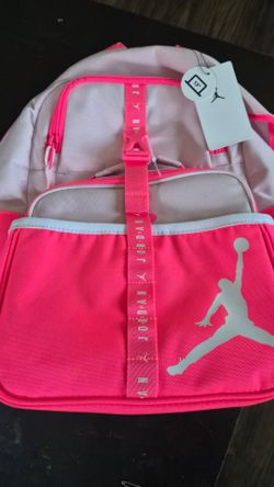Jordan Backpack