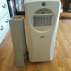 AC/Heater