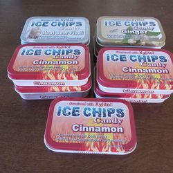 Free Small Metal Boxes