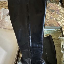 M. Patrick Ladies Boots