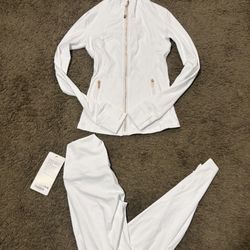 Lululemon Set size 2 