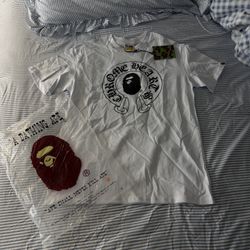 Bape Shirt 
