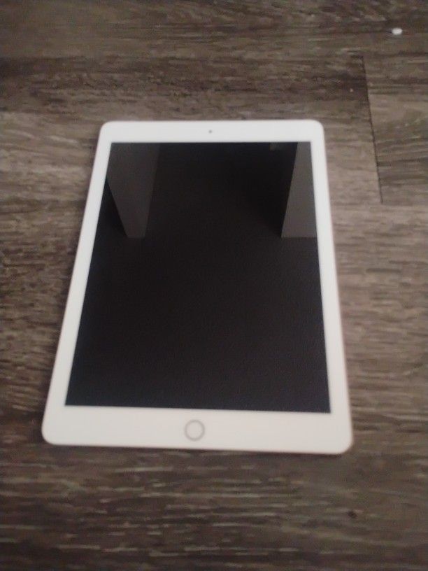 iPad