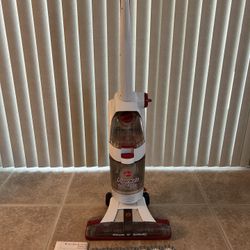 Hoover Hard Floor Cleaner
