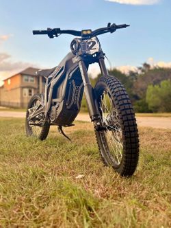 2025 Talaria Sting R Mx 4