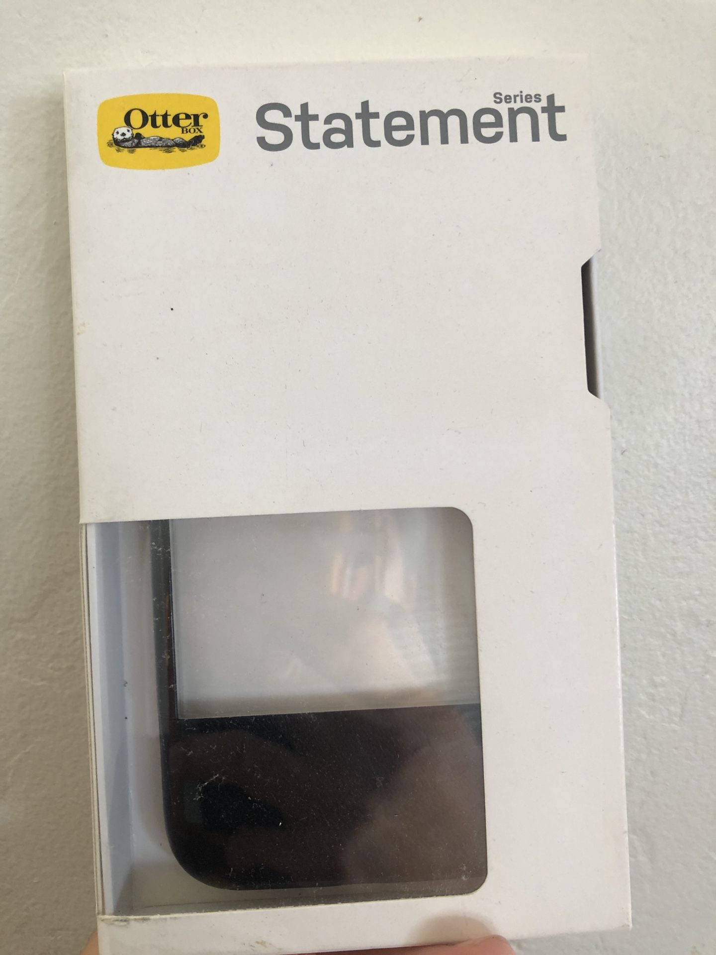 Otter Box Series statement iPhone XR Practically New