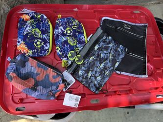 Pencil pouch