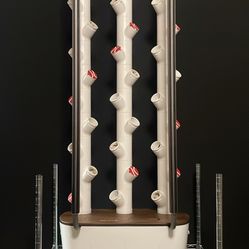 Gardyn Hydroponic Gardening System model GH A01 ex cond. as is pick up deliver. 